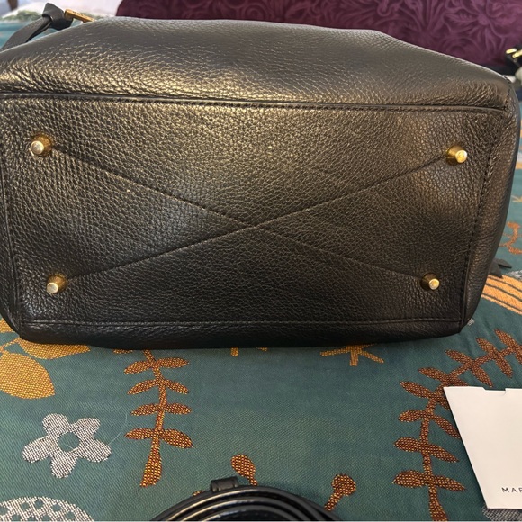 Marc Jacobs Black Crossbody Bag - Picture 10 of 15